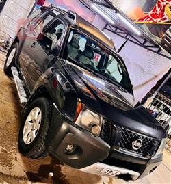 نيسان إكستيرا